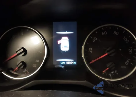 2019 Toyota Rav4 Xle Premium из США, поврежденный, VIN 2T3A1RFV2KC021411